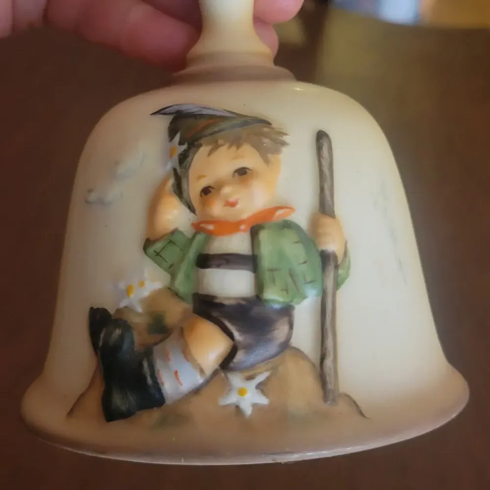 Goebel vintage 1984
