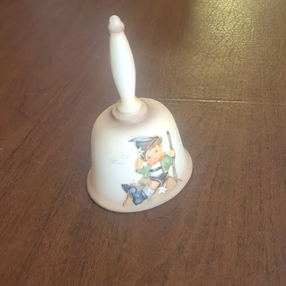 Goebel vintage 1984