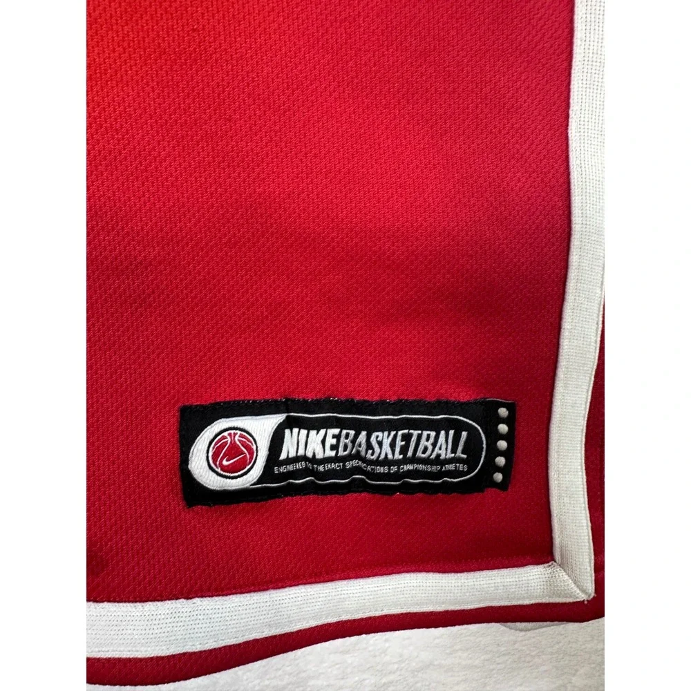 Nike vintage basketball