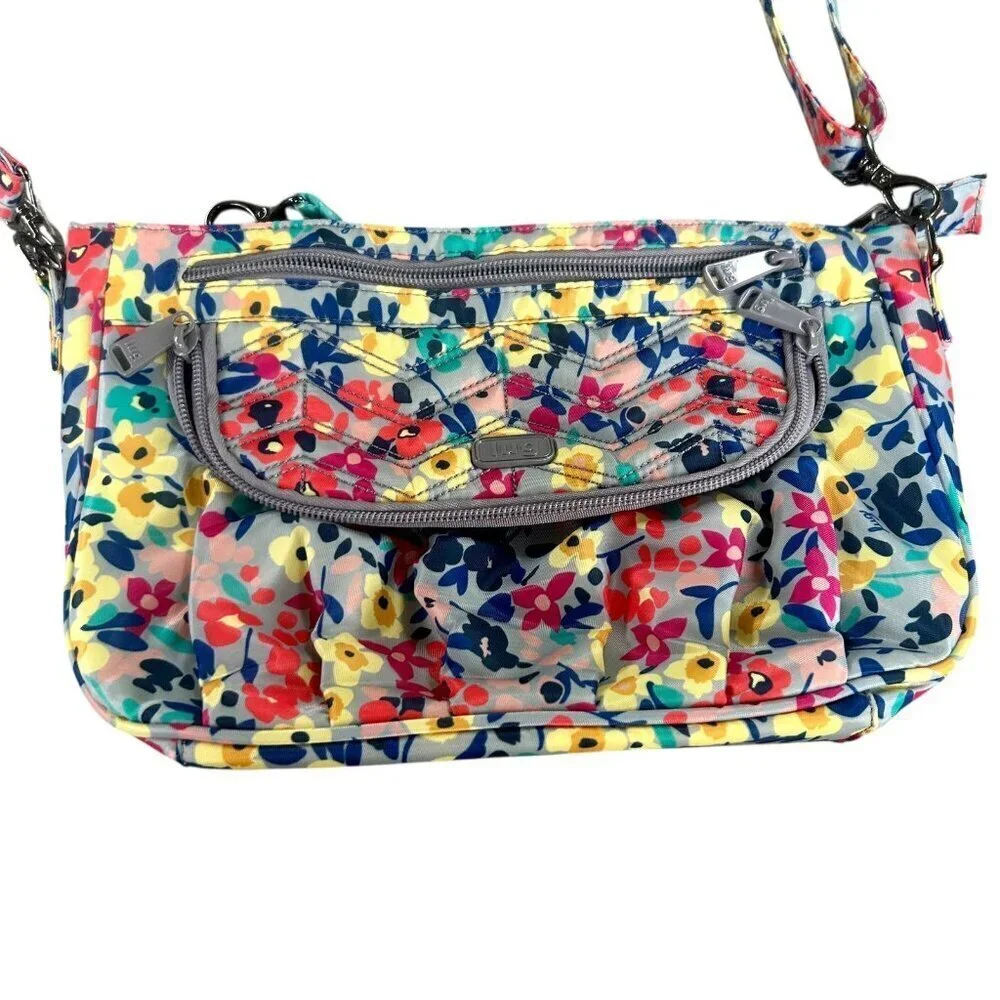 lug mambo wildflower