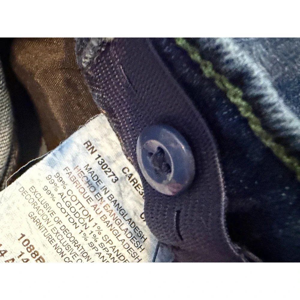 Wrangler retro jeans