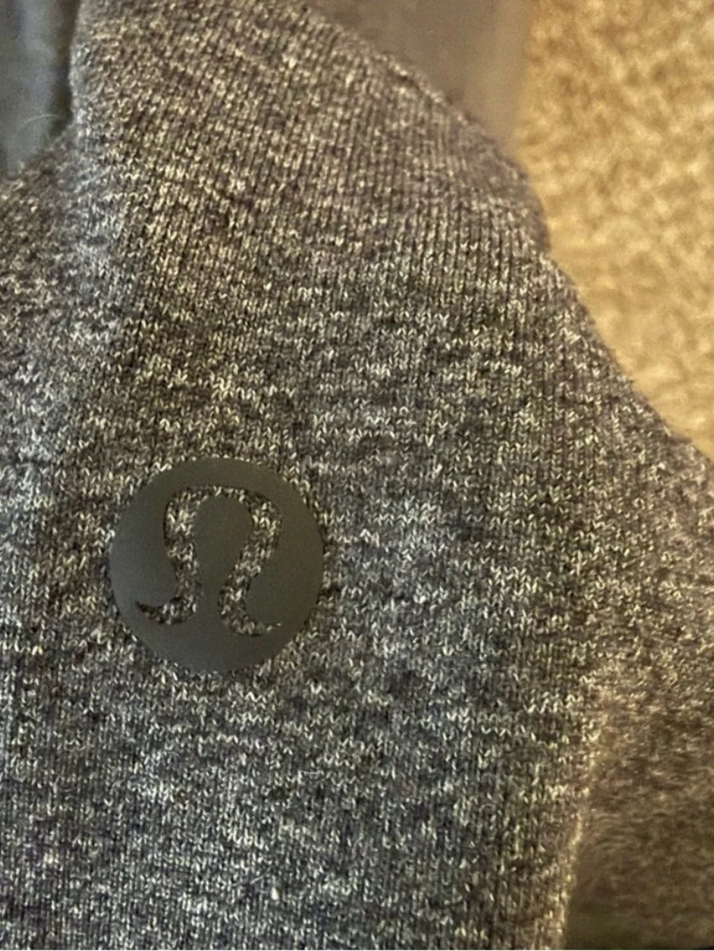 lululemon athletica comfortable athletic
