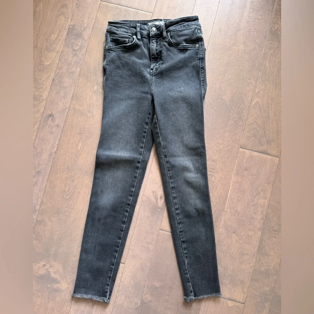 Free People/We The Free Jeans