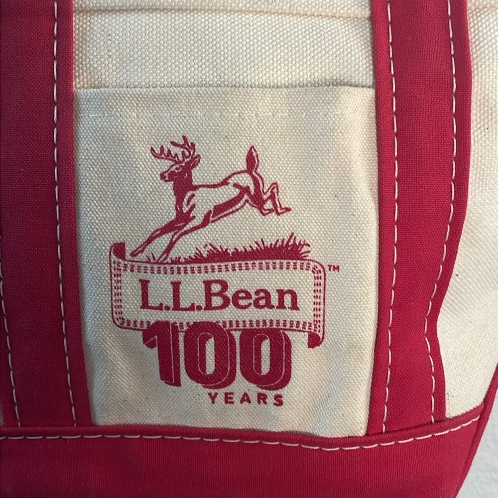 L.L. Bean ll bean
