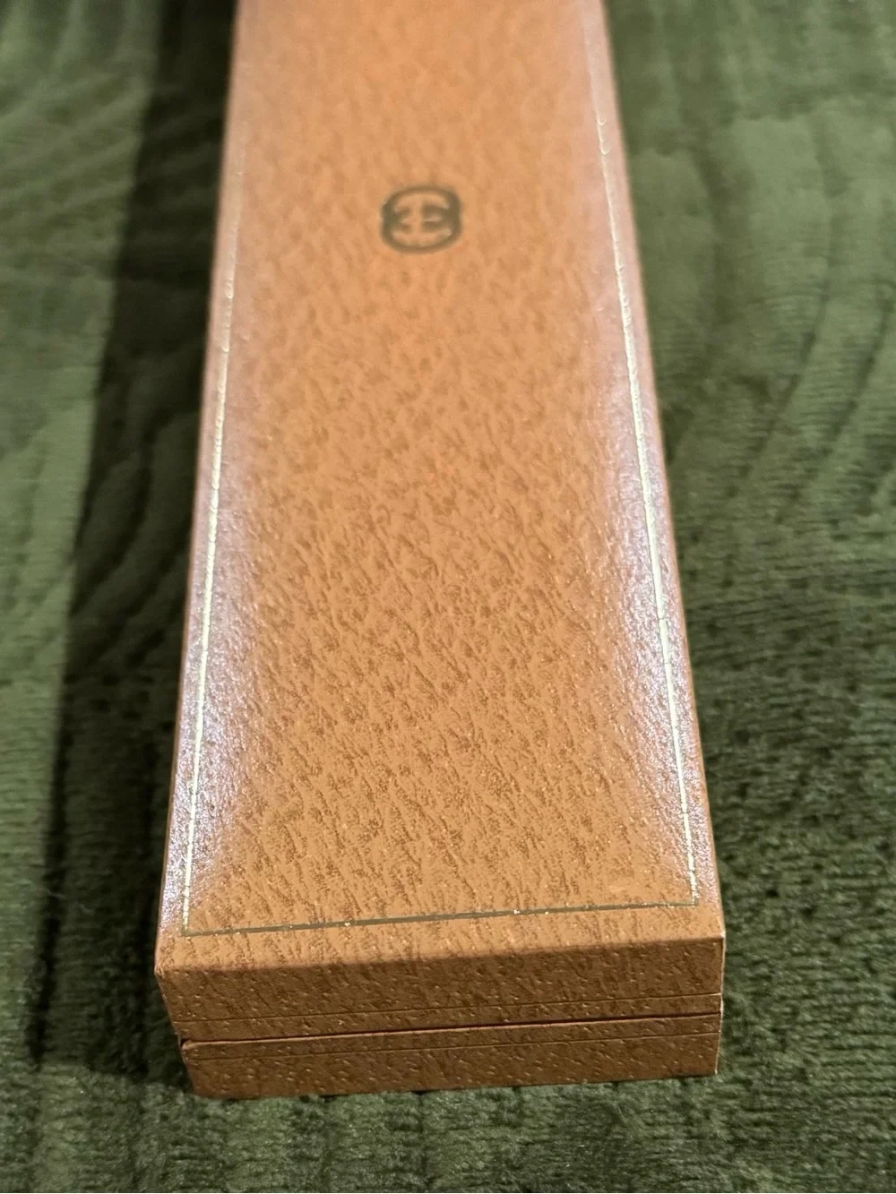 Gucci 90 item bracelet