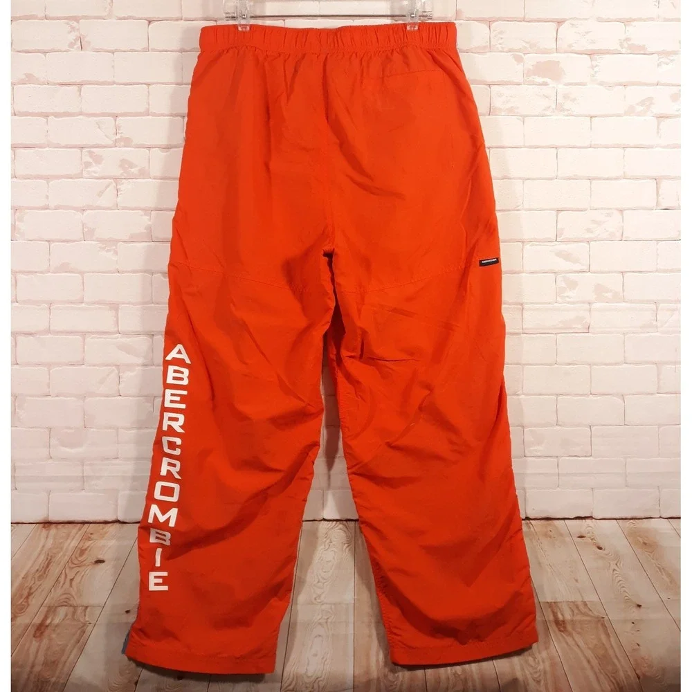 Abercrombie & Fitch good pre