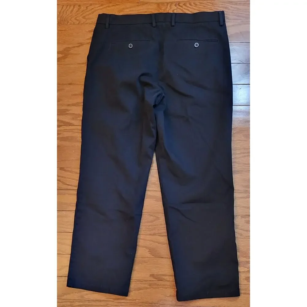 Dockers elevate your
