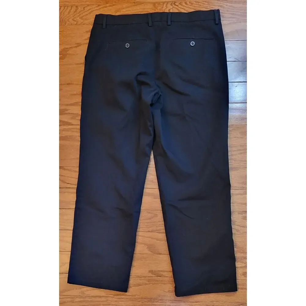 Dockers elevate your
