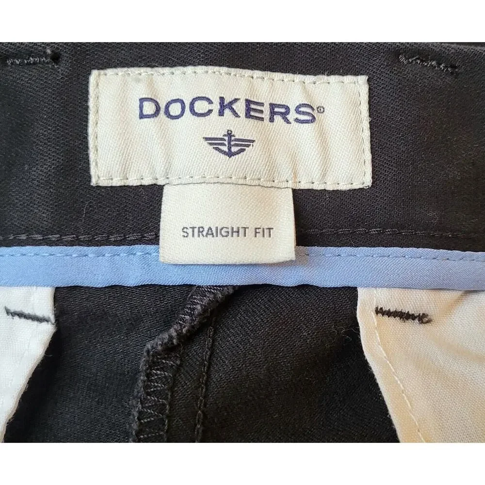 Dockers elevate your