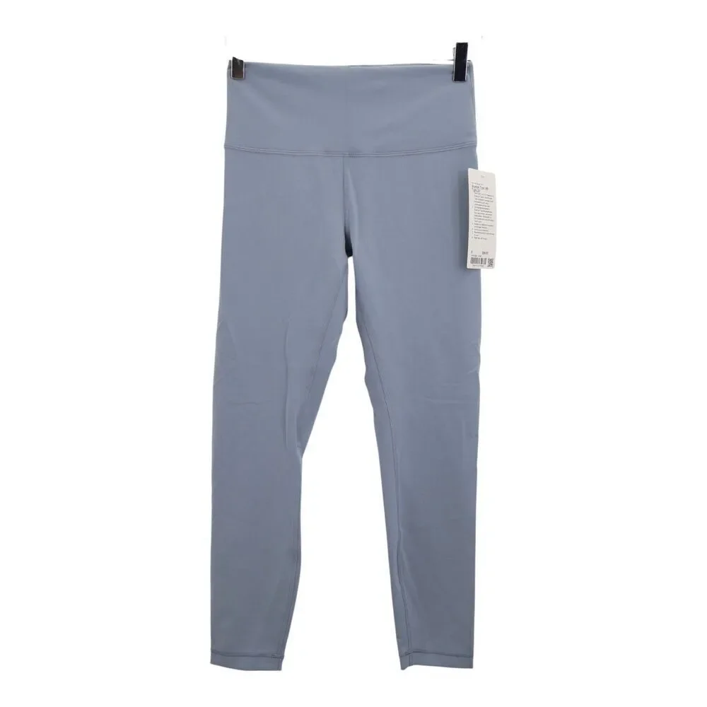 lululemon athletica you ship note