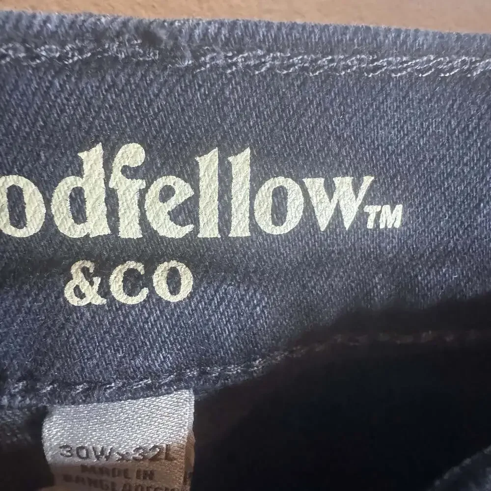 Goodfellow & Co goodfellow co