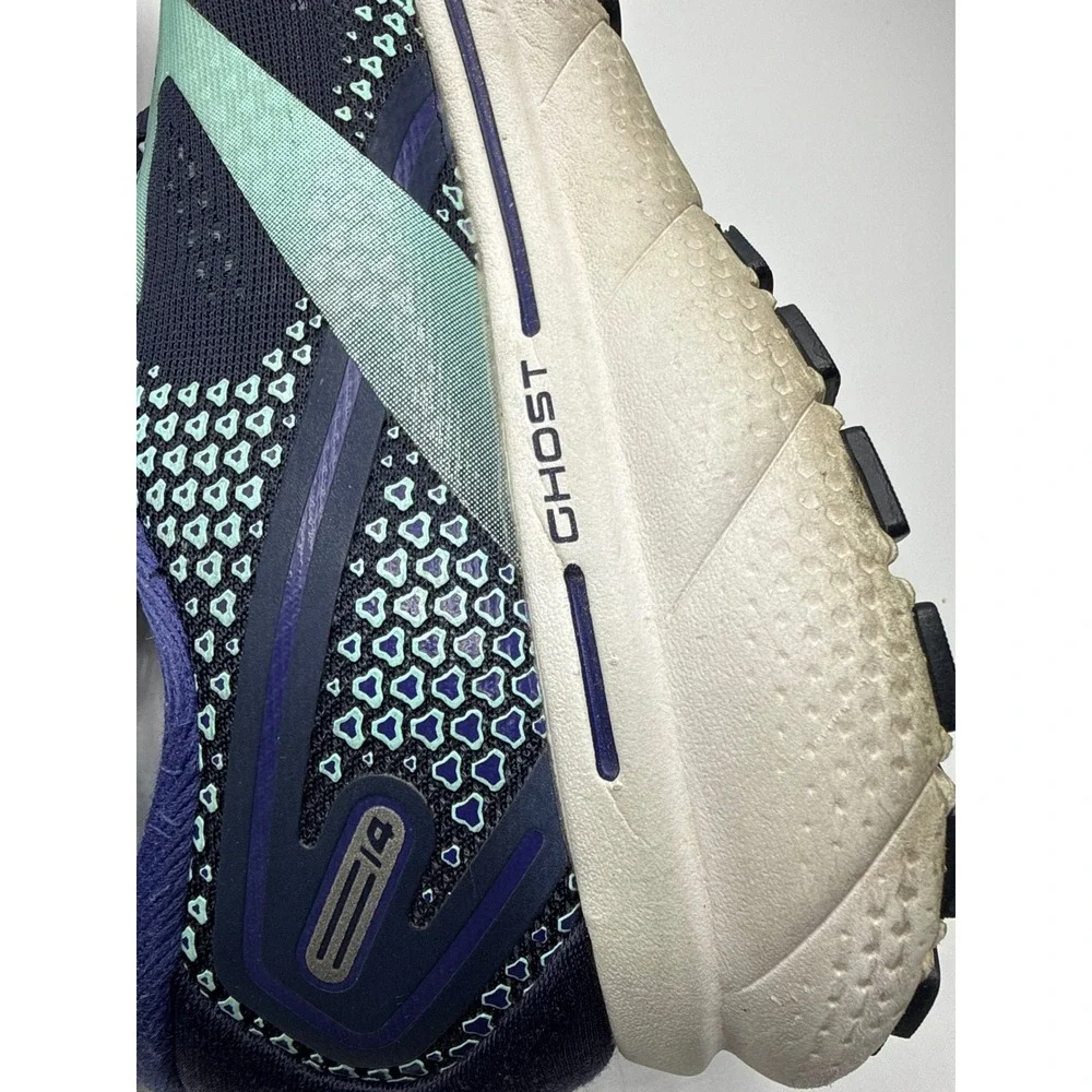 Brooks ghost 14