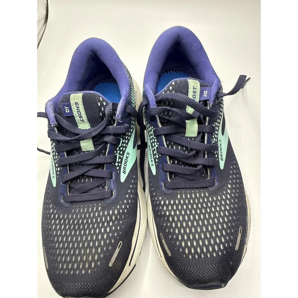 Brooks ghost 14