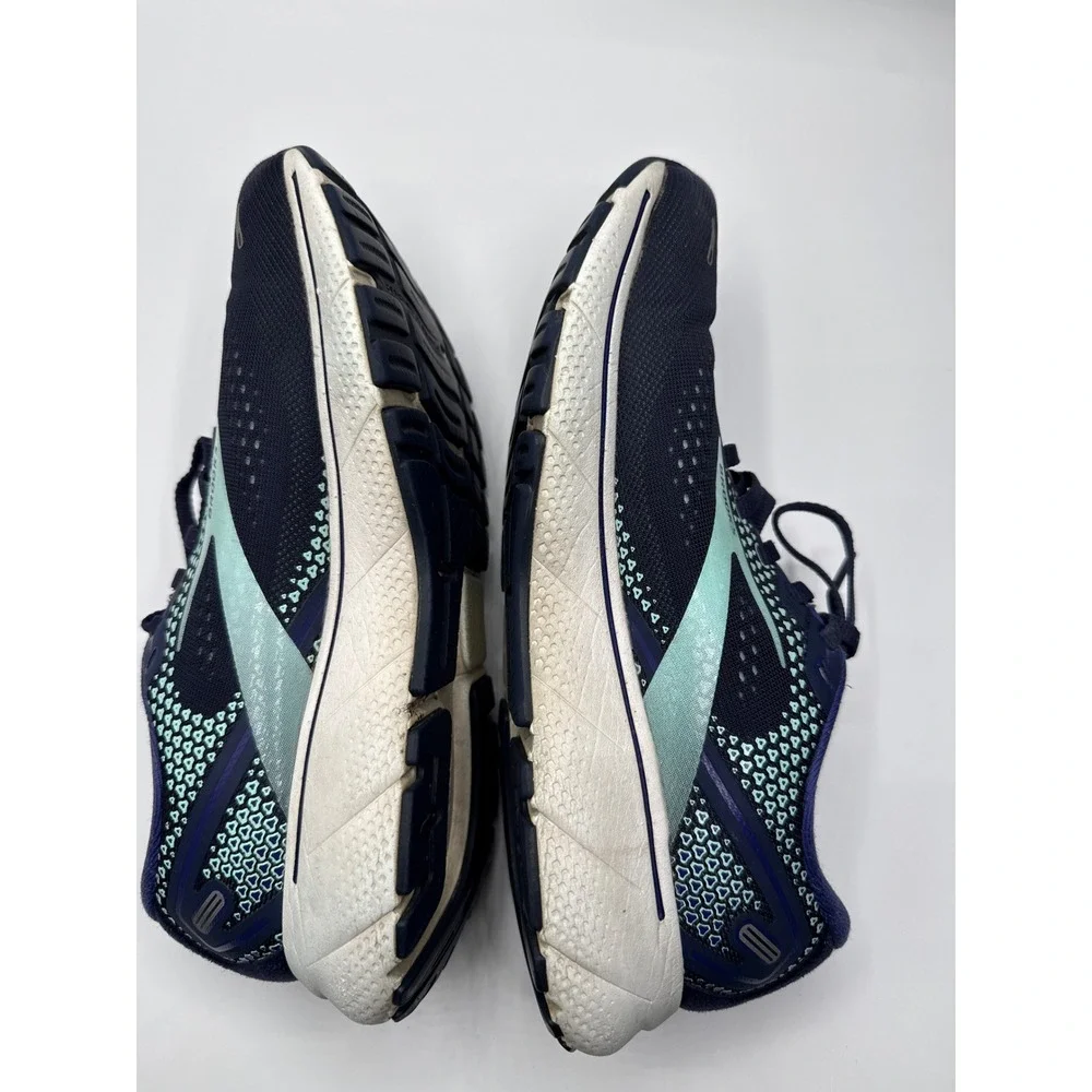 Brooks ghost 14
