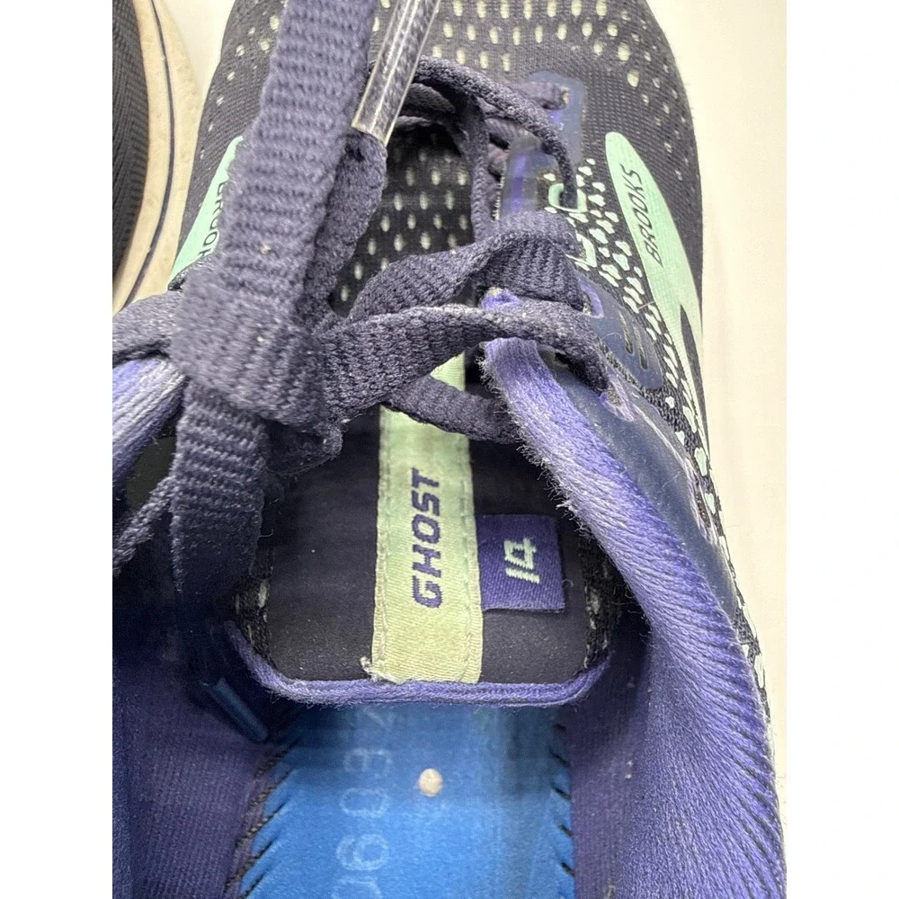 Brooks ghost 14