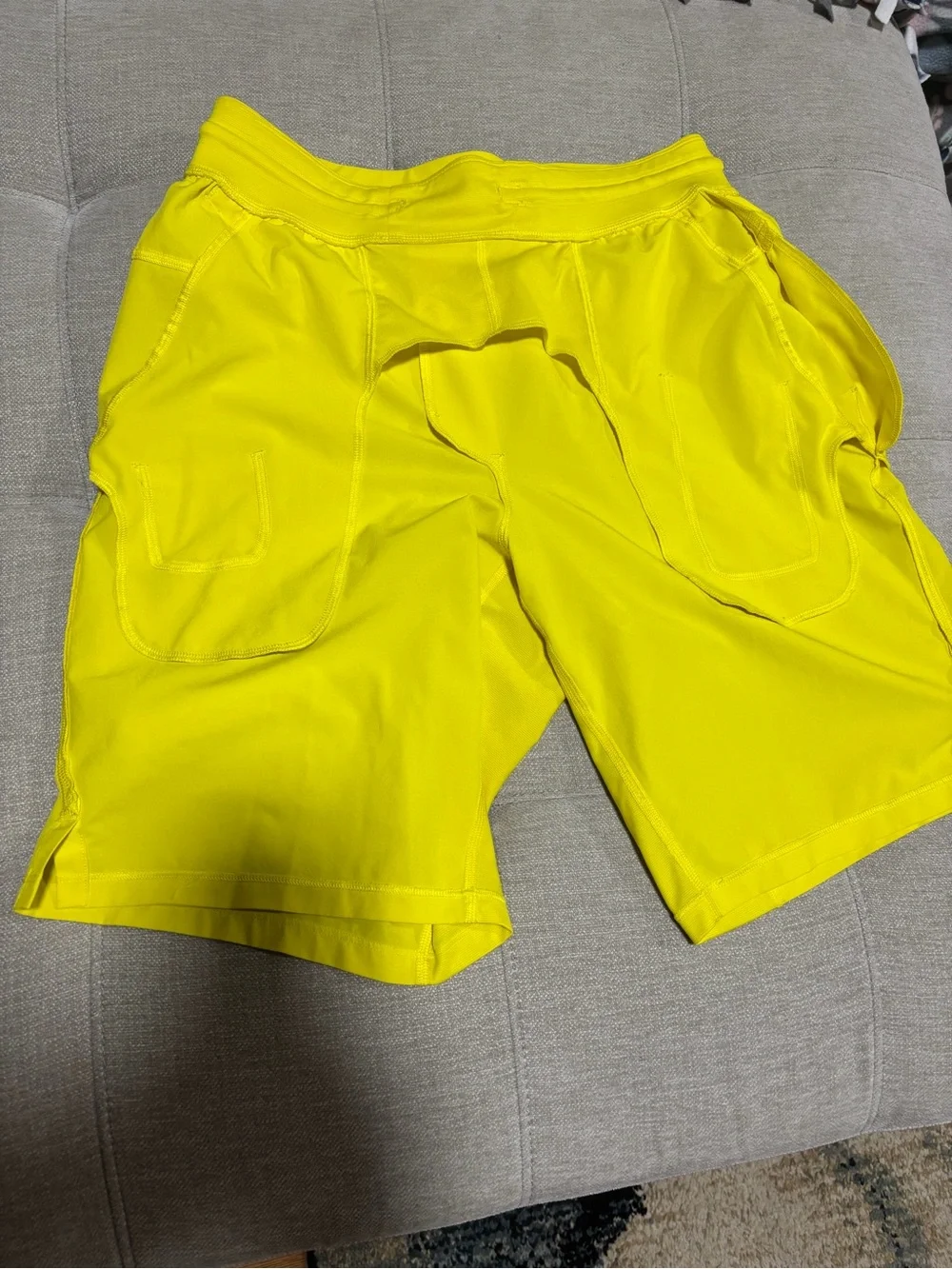 lululemon athletica comfortable men