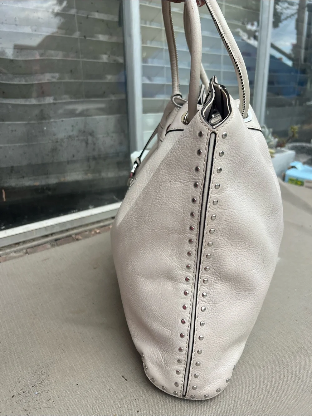 Michael Kors mk signature outfit