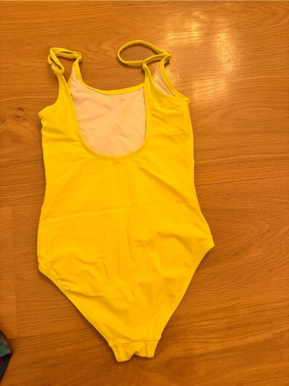 Stella Cove vibrant yellow