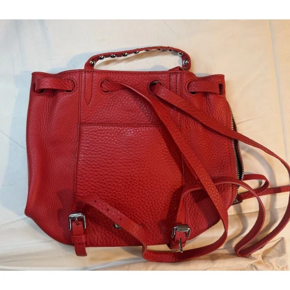 Rebecca Minkoff rebecca minkoff