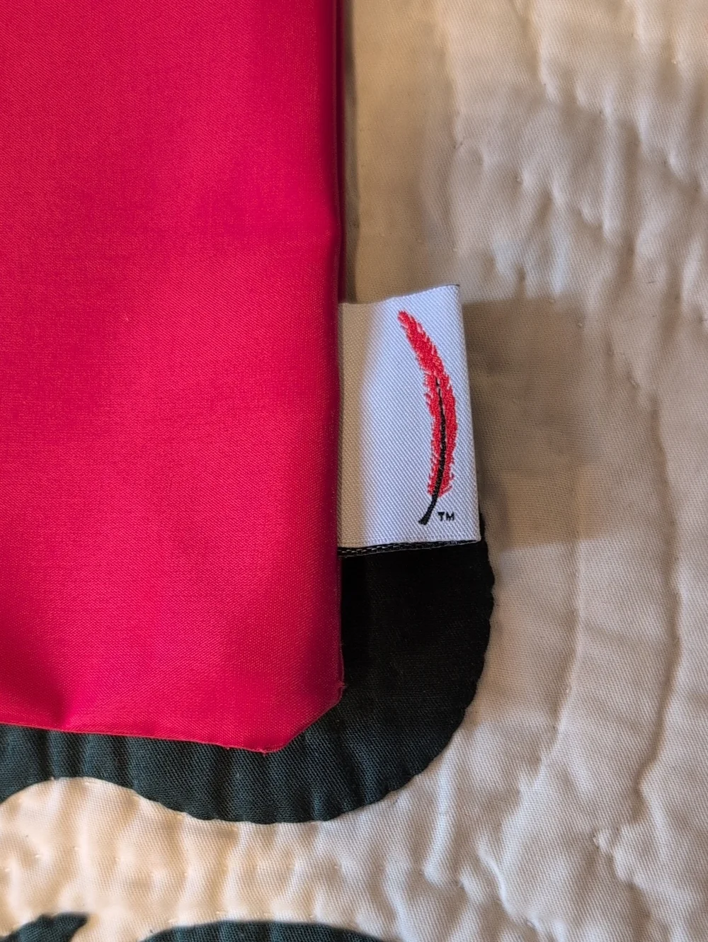 N/A new red