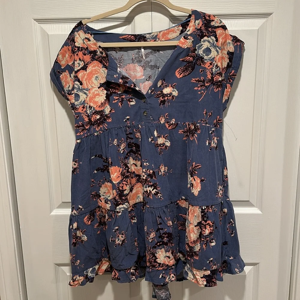 Free People free people