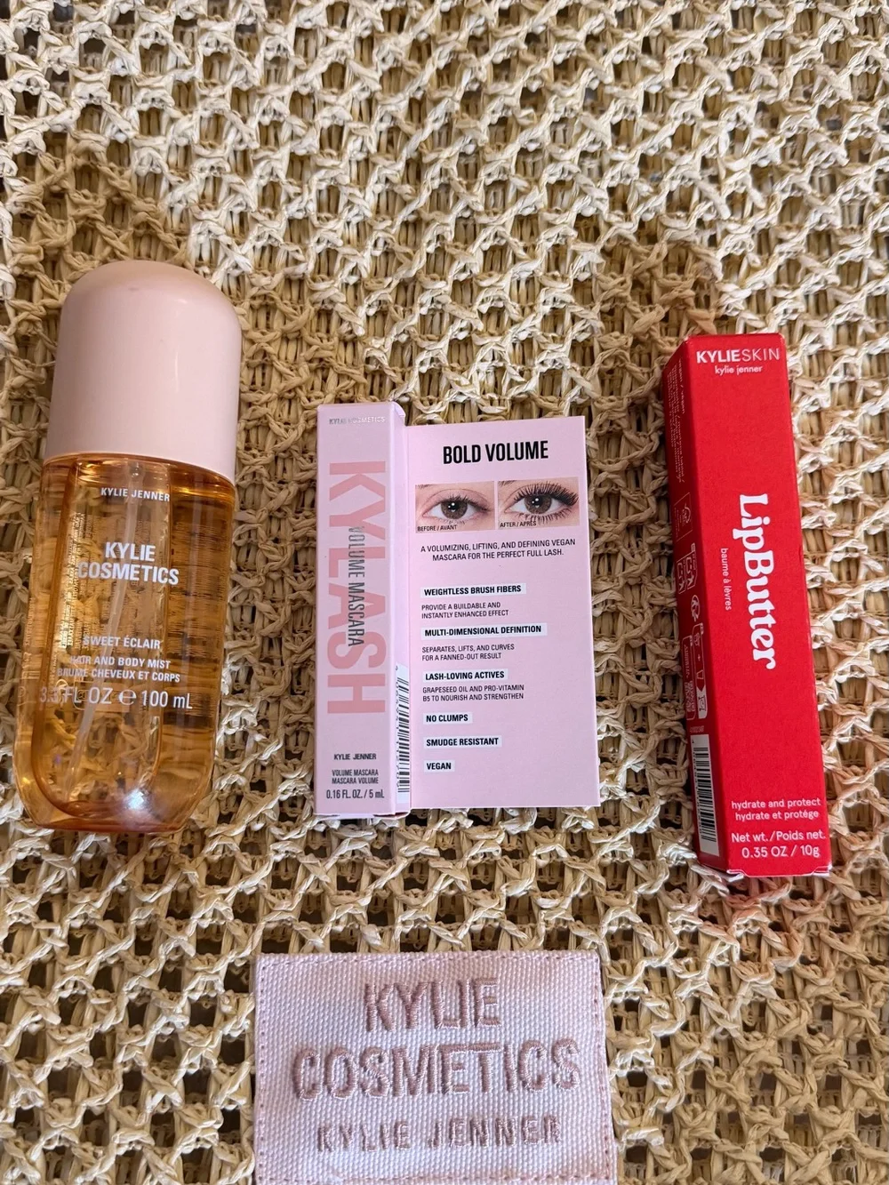 Kylie Cosmetics kylie cosmetics