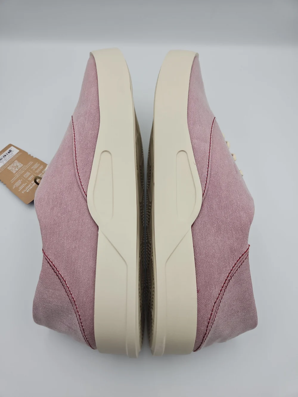 OluKai lightweight canvas