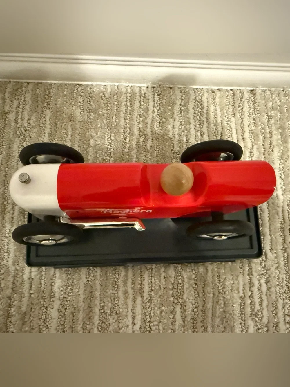 N/A baghera mini