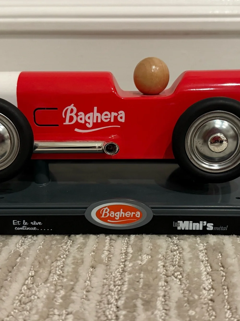 N/A baghera mini