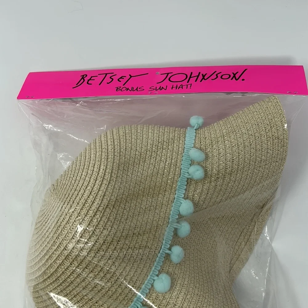 Betsey Johnson betsey johnson