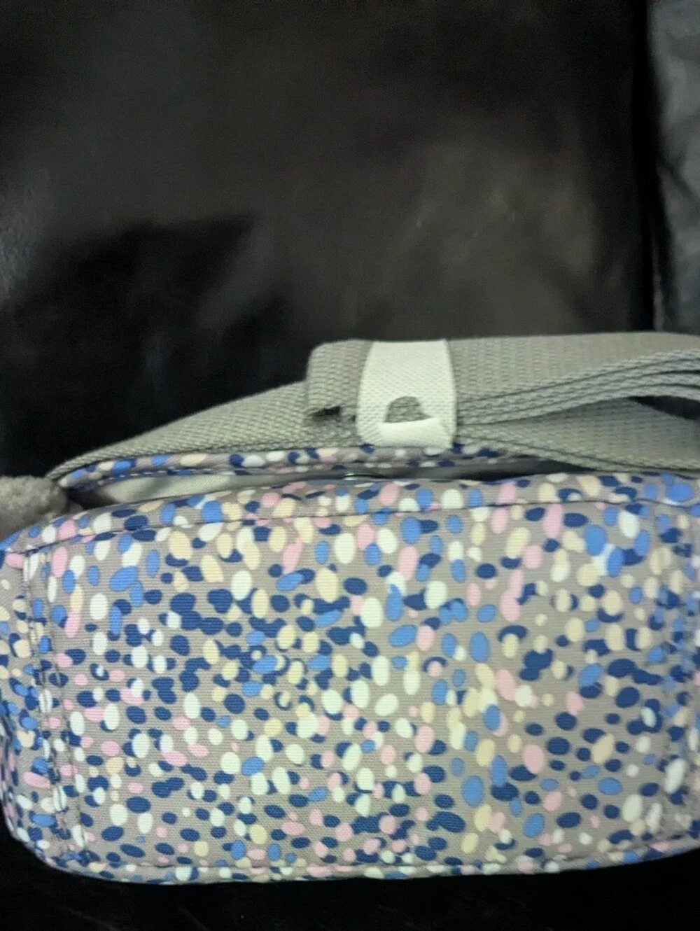Kipling sabian crossbody