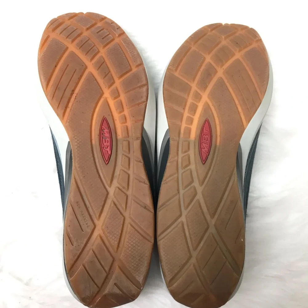 MBT excellent leather