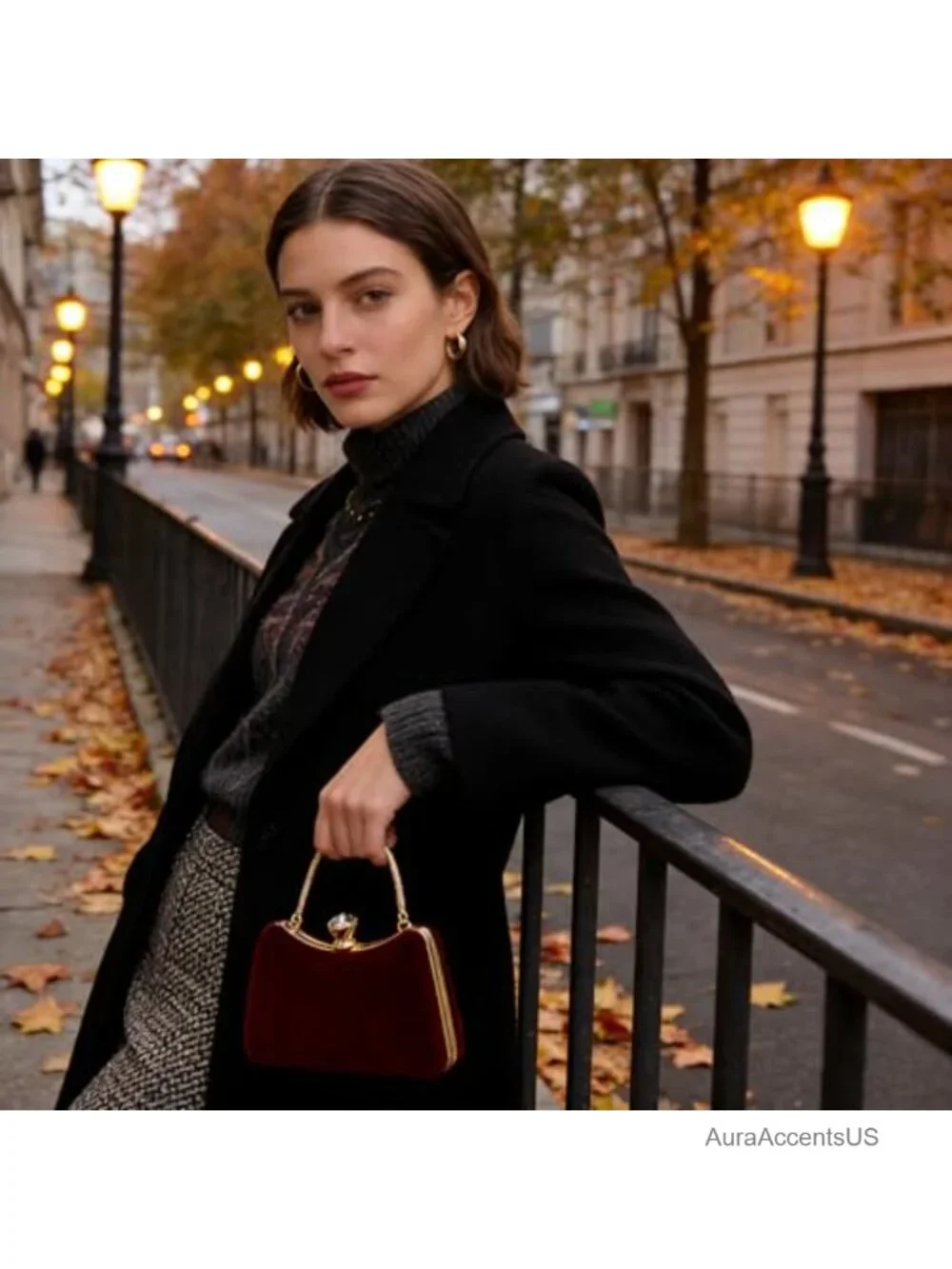 N/A this elegant