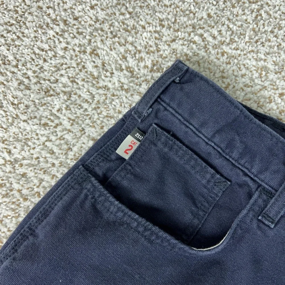 Carhartt ship expect resistant