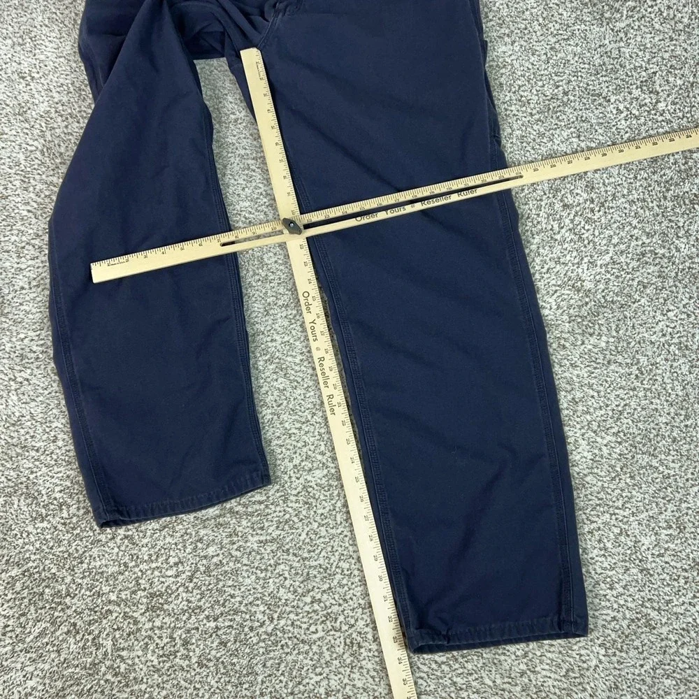 Carhartt automatically closure