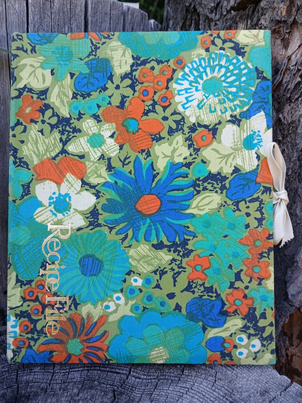 Authentic Vintage 1970s 