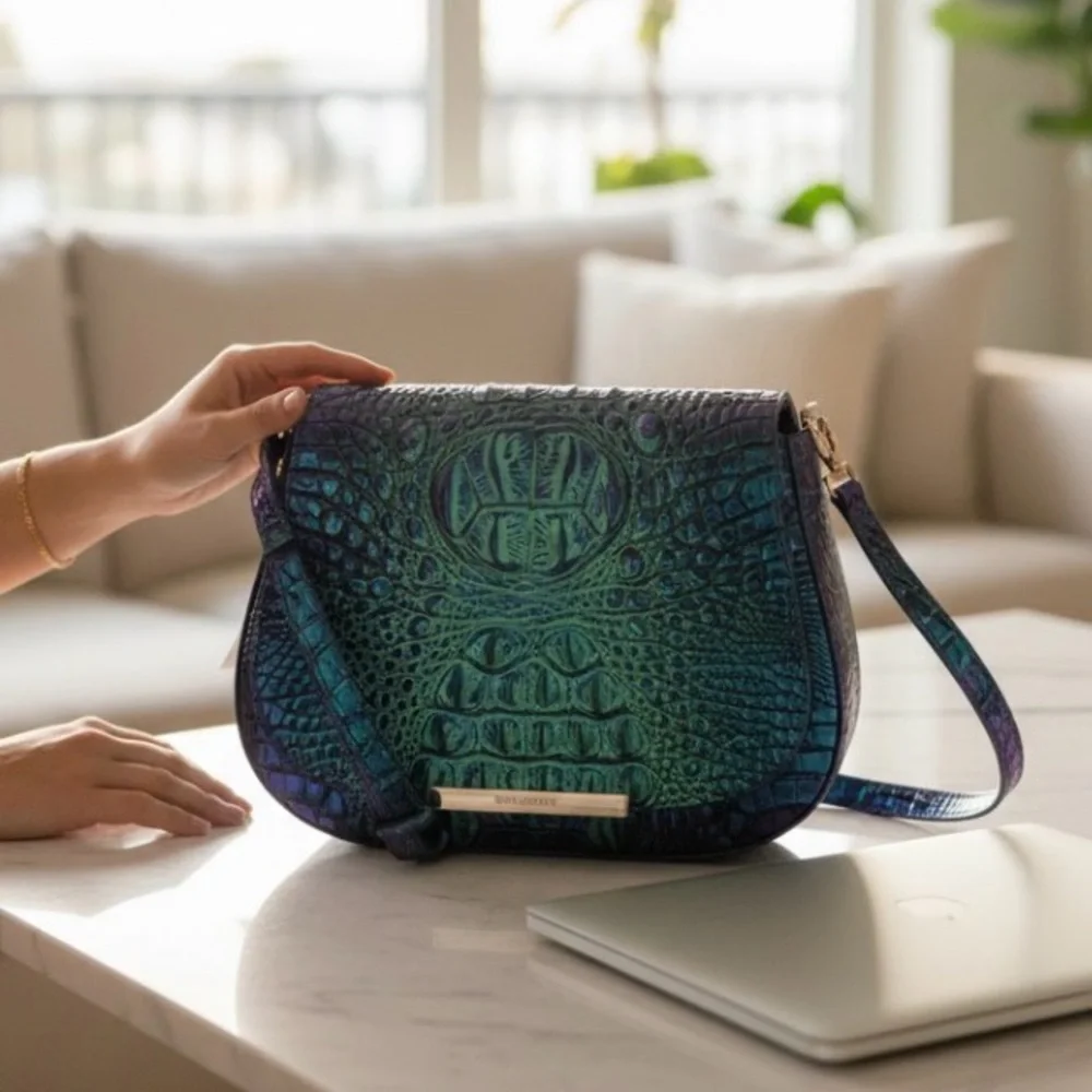 Brahmin brand new