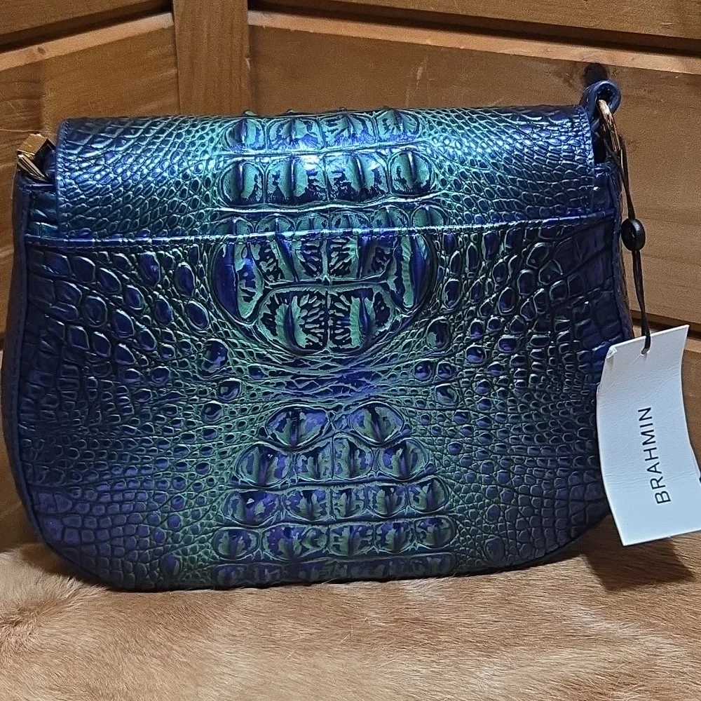 Brahmin brand new