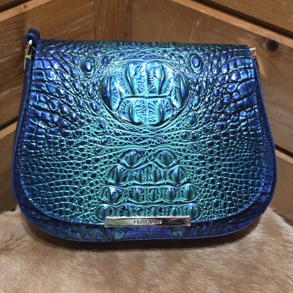 Brahmin brand new