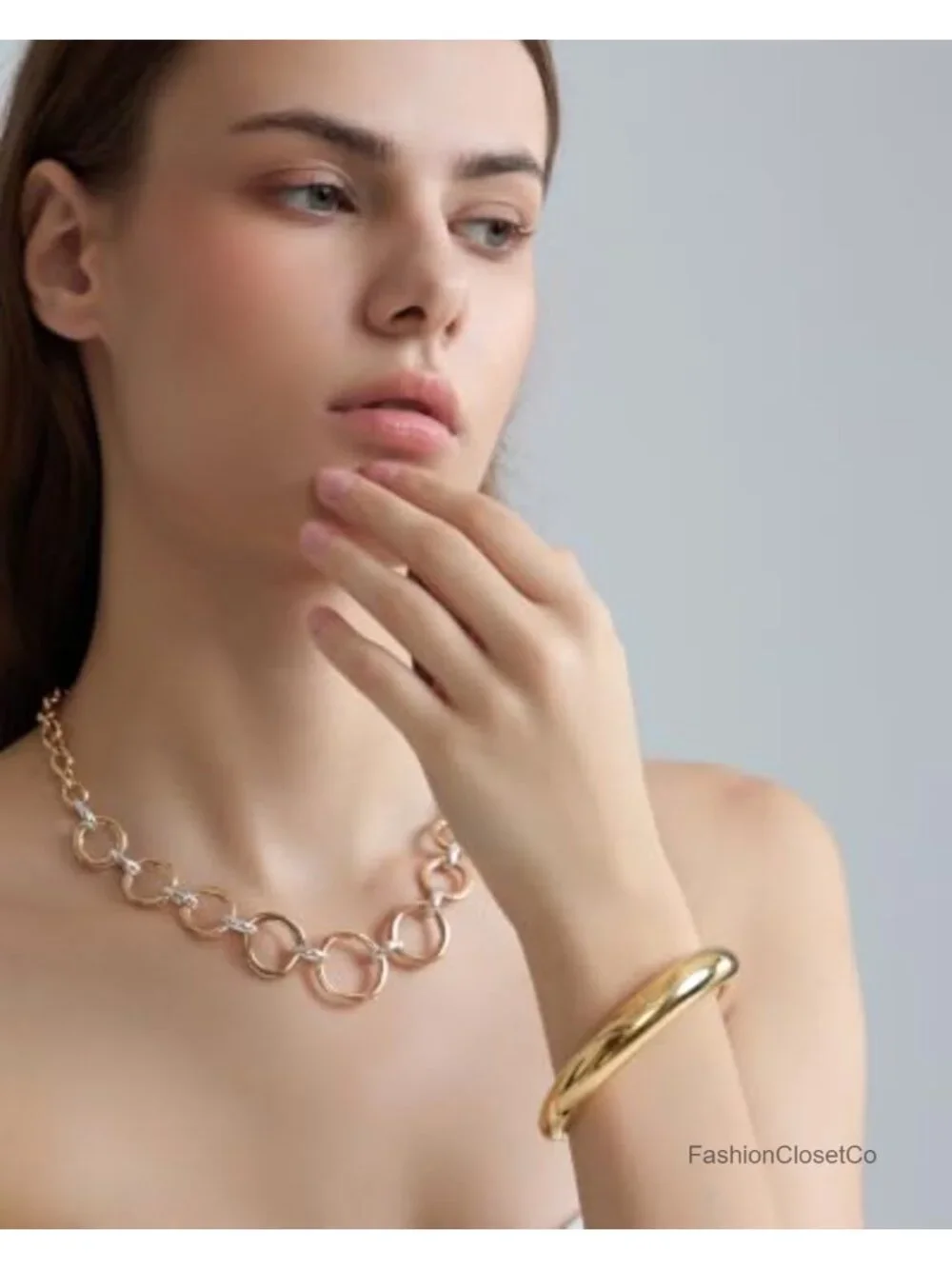 N/A jewelry sleek secure