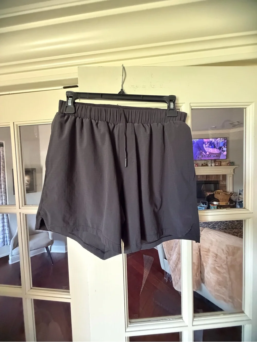 lululemon athletica black lululemon
