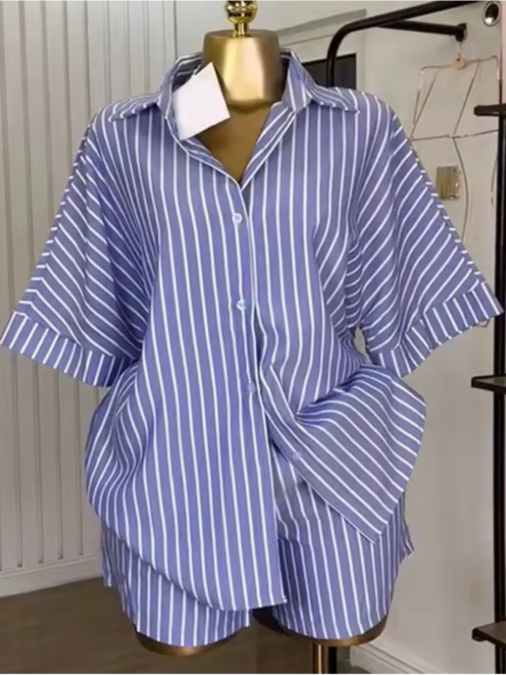 N/A lightweight button