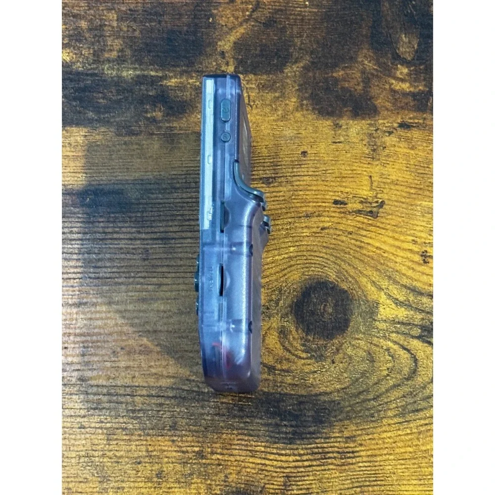 Anbernic rg35xx handheld