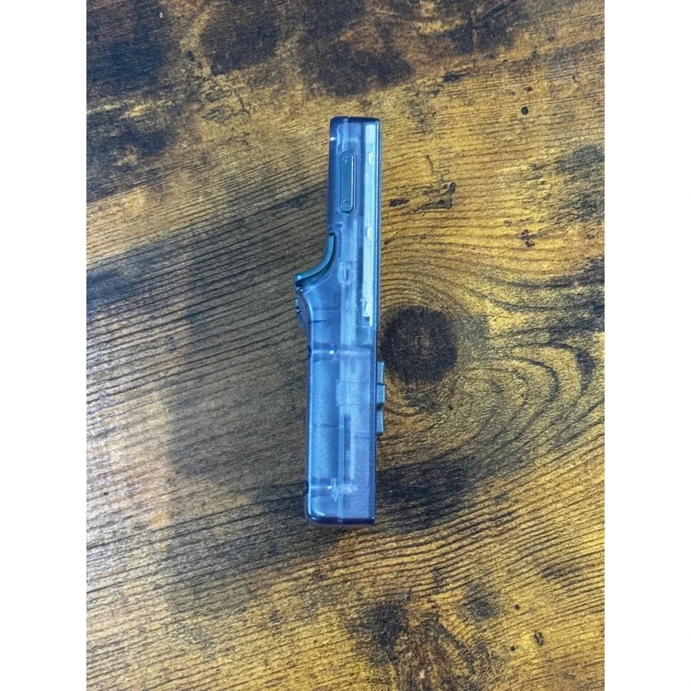 Anbernic rg35xx handheld