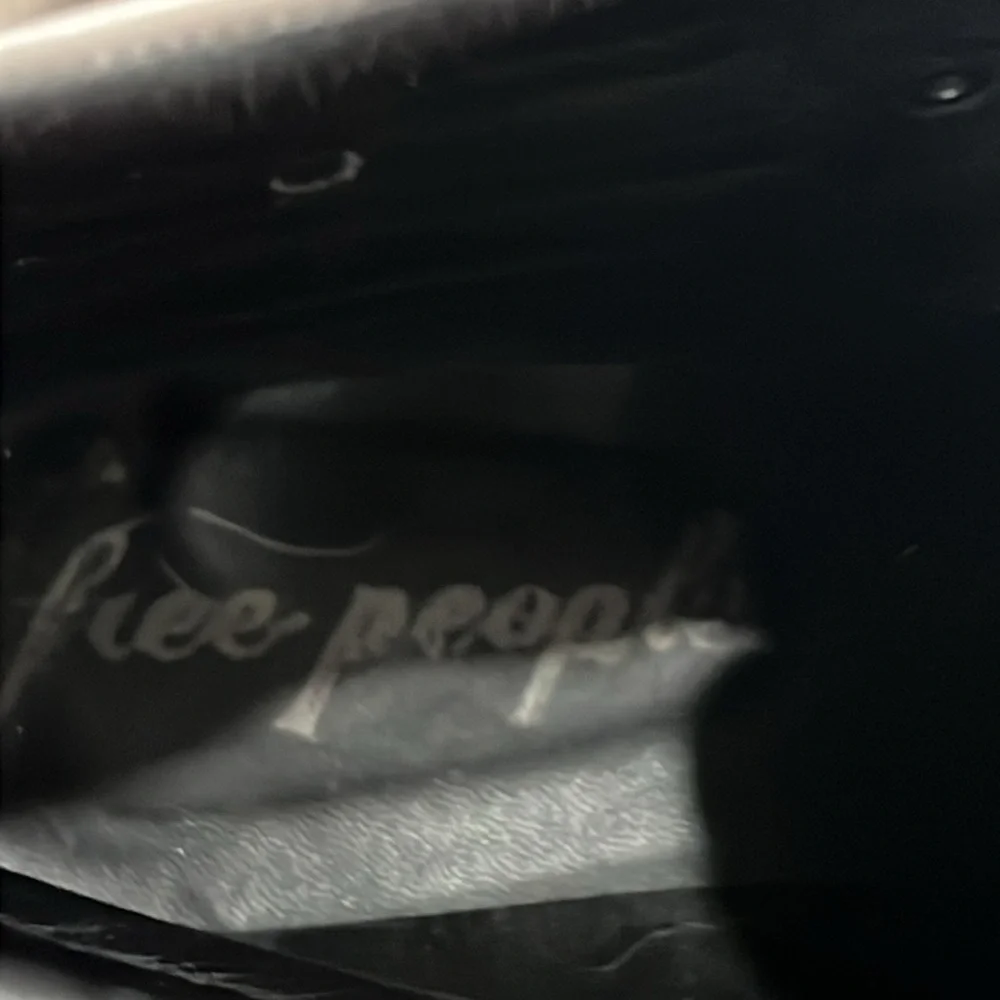 Free People free people