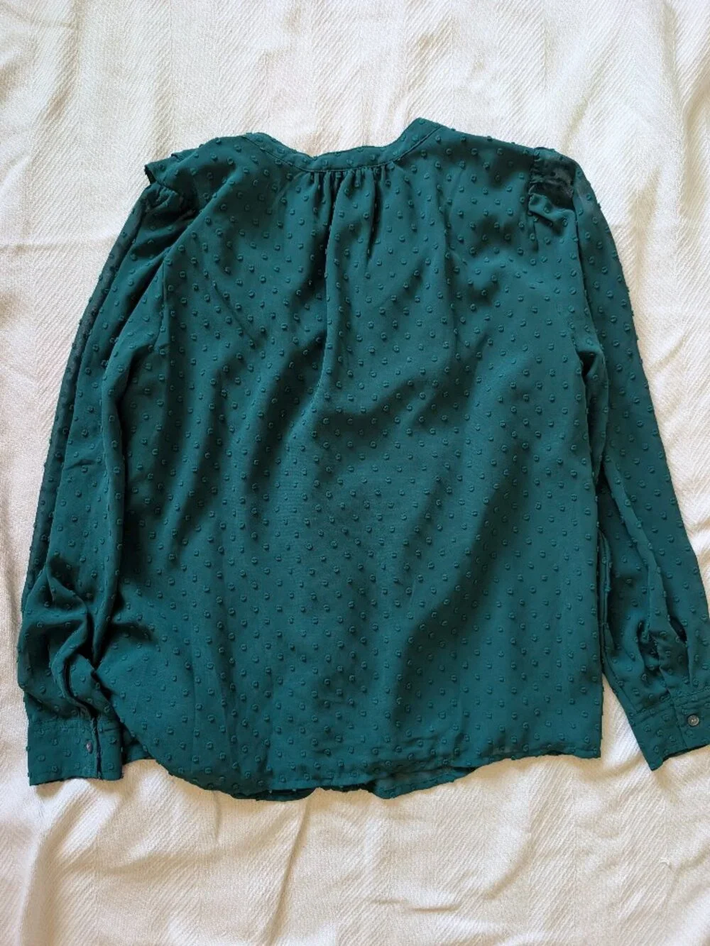 J. Crew gently worn