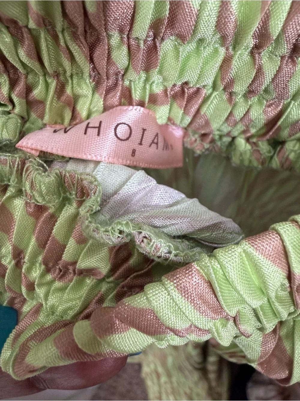 N/A euc retail