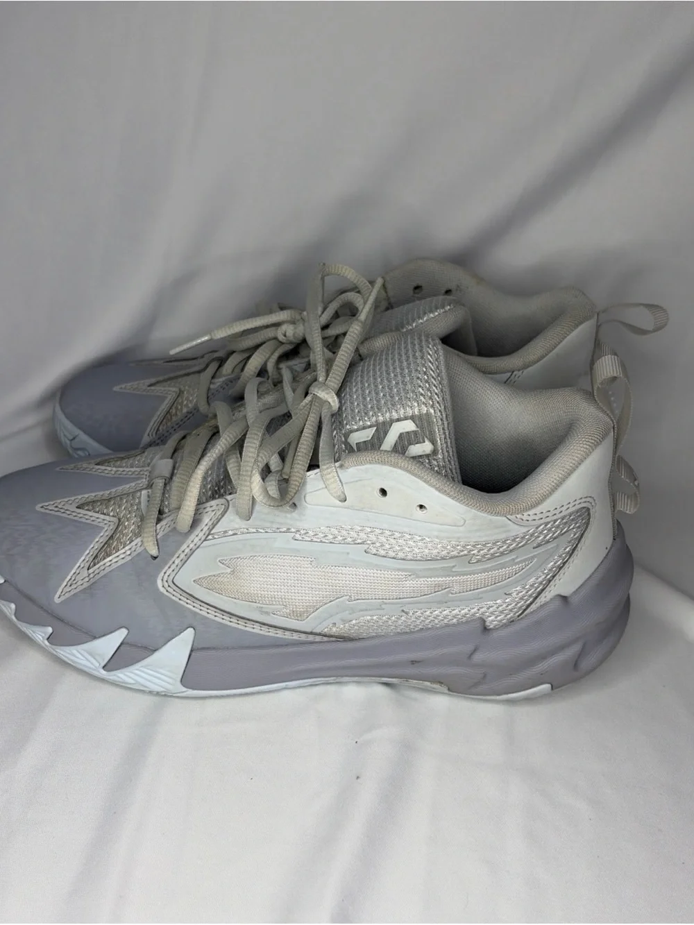 Puma streamlined kids