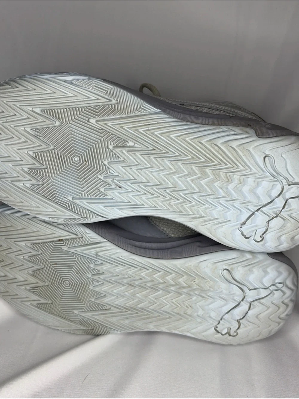 Puma streamlined kids