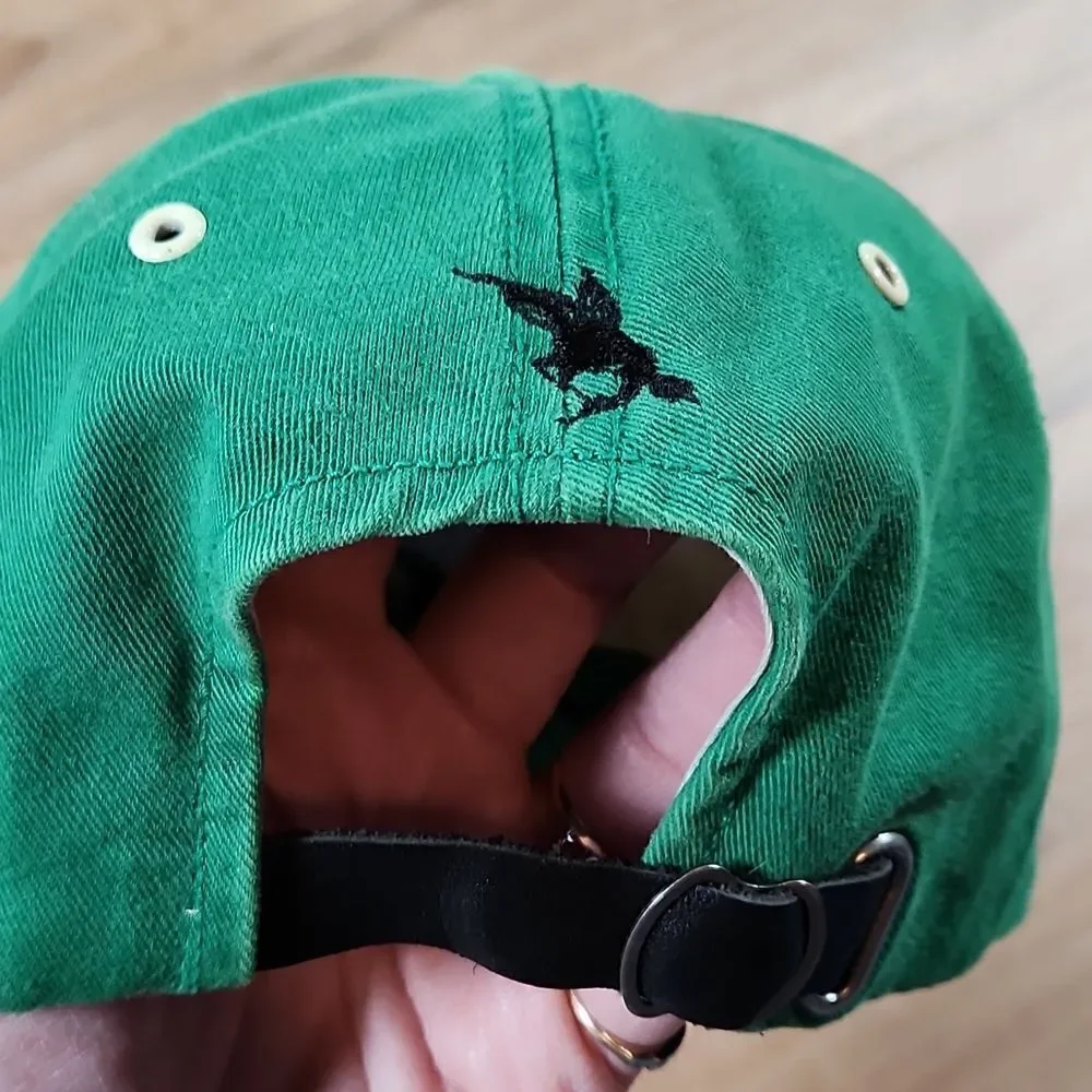 American Apparel guc green